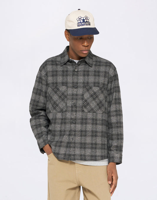Ace Shirt LS