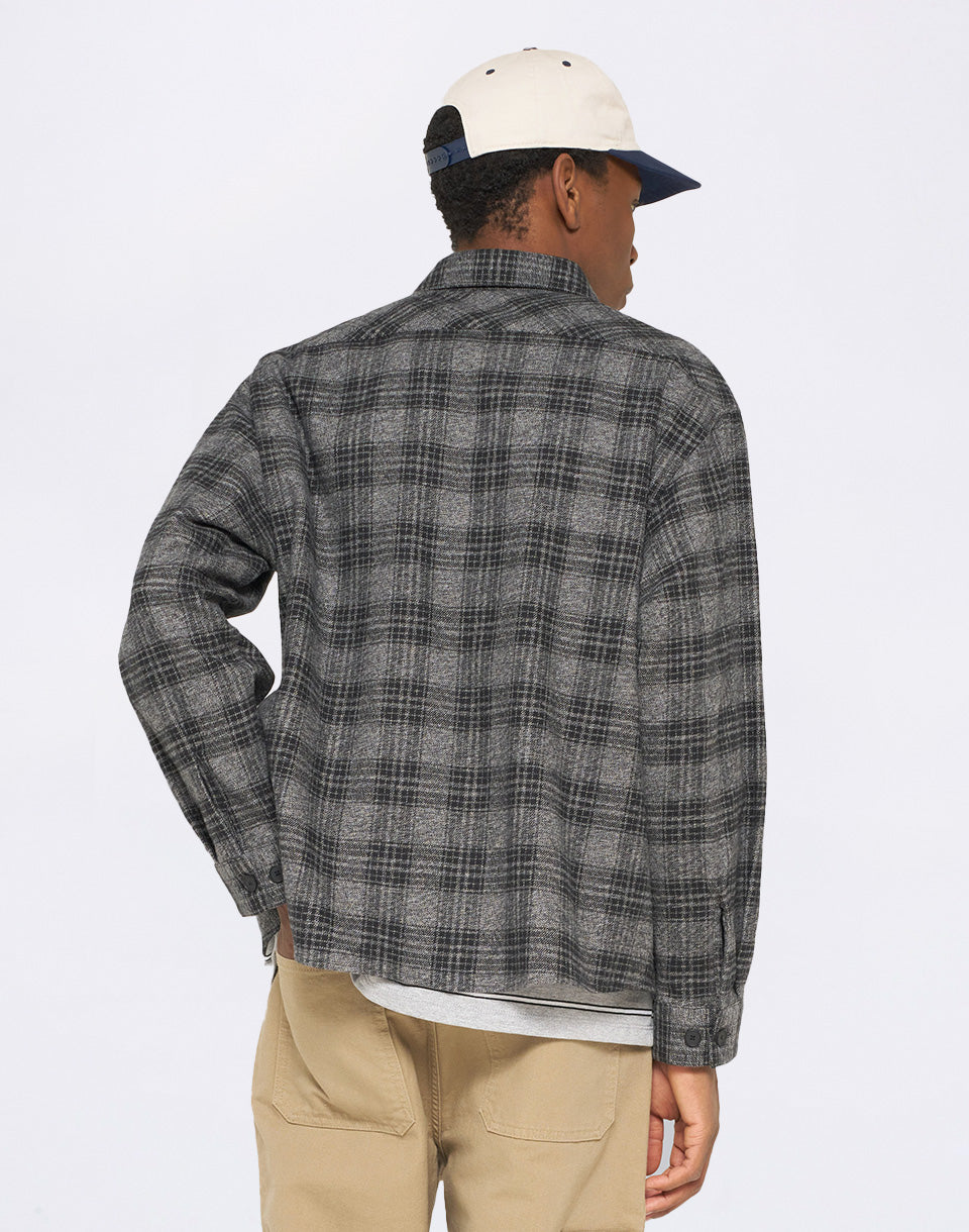 Ace Shirt LS