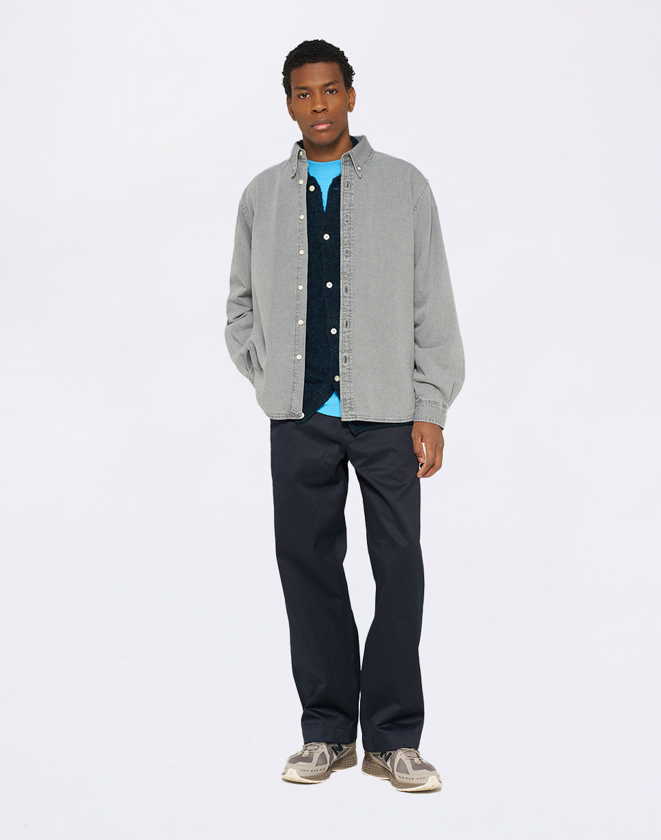 Arlo Shirt LS