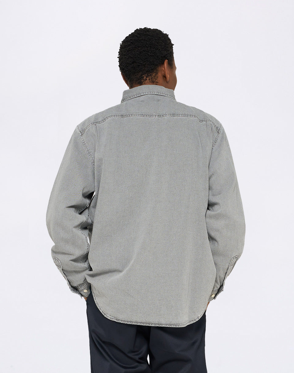 Arlo Shirt LS