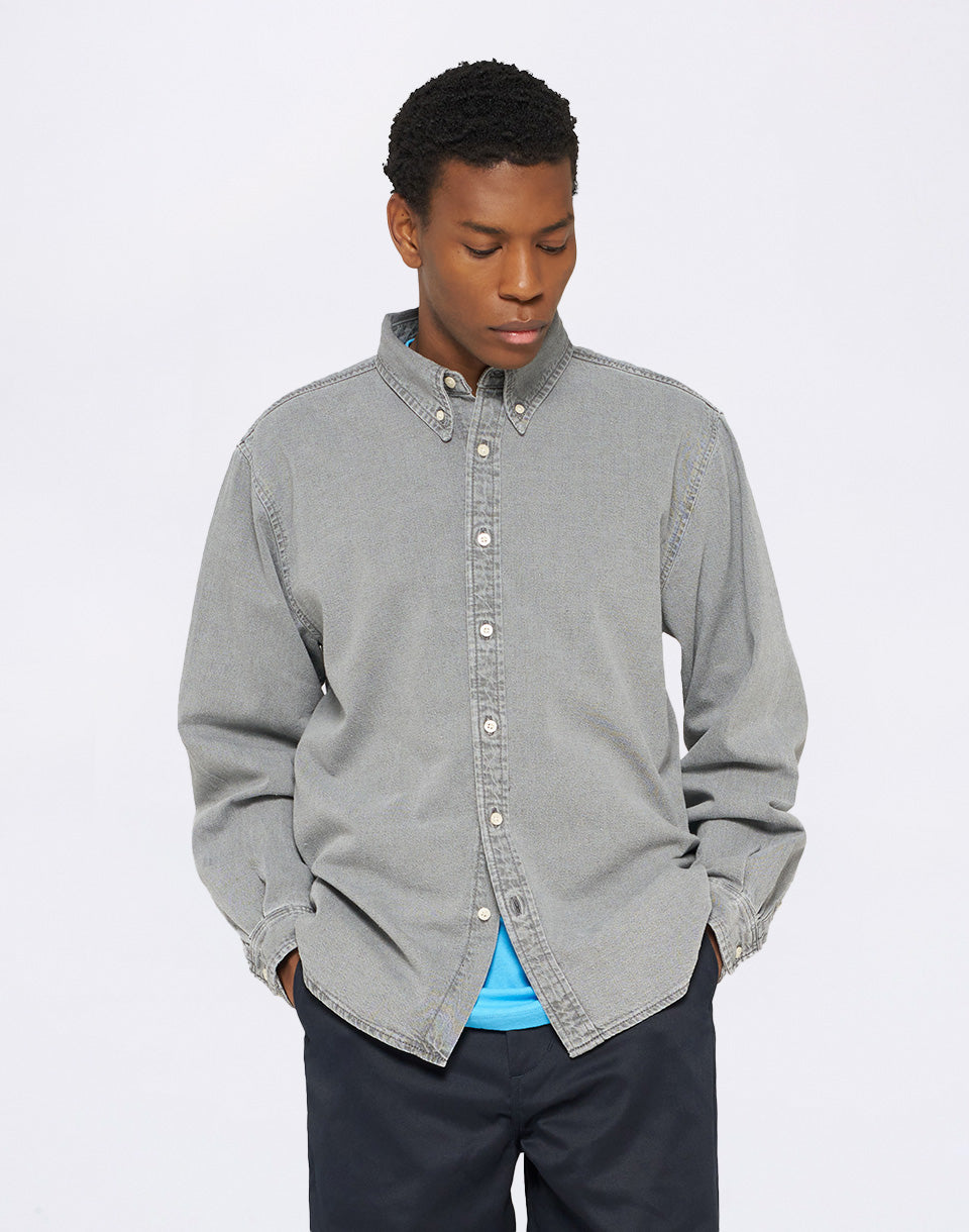 Arlo Shirt LS