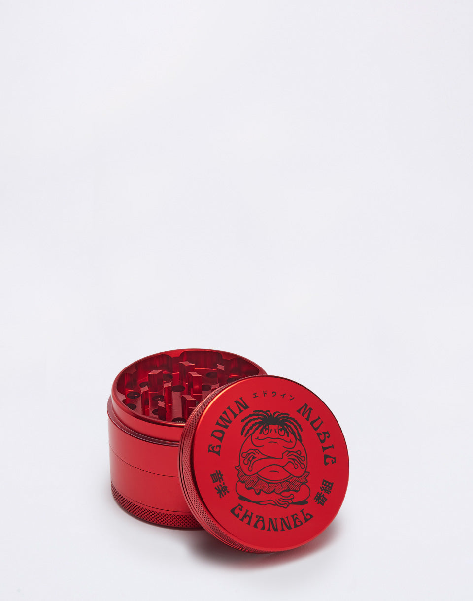 Herb Grinder