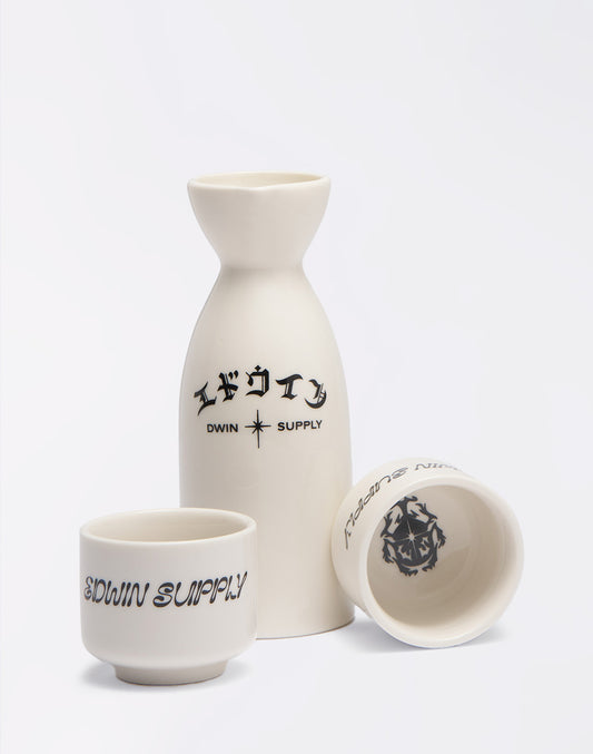 Sake Set