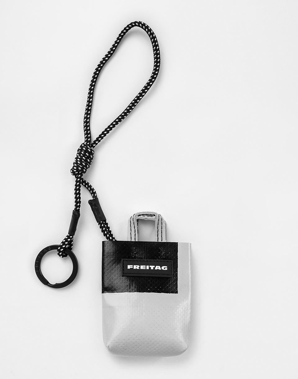 F216 Mini Shopper