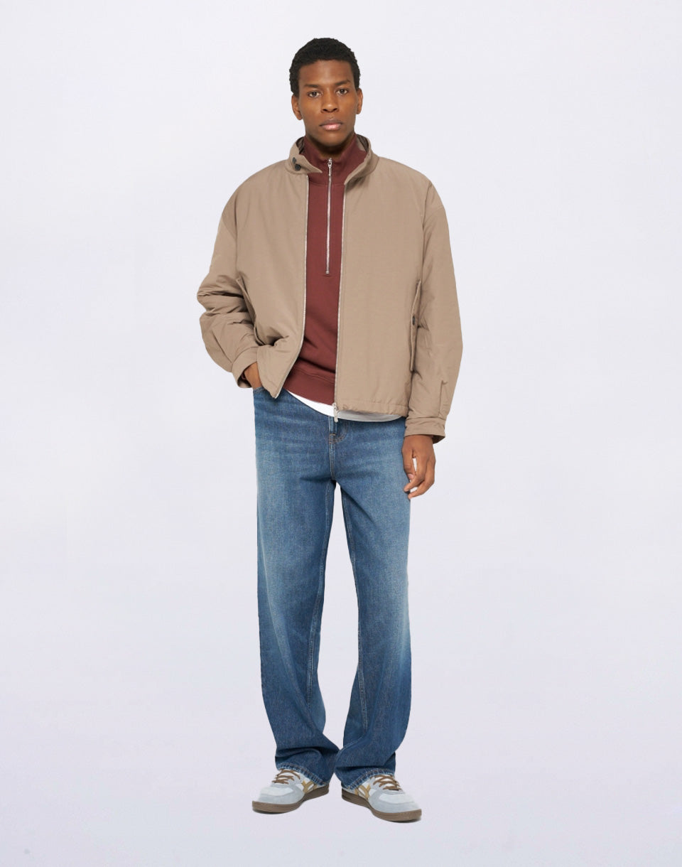 Chester Jacket
