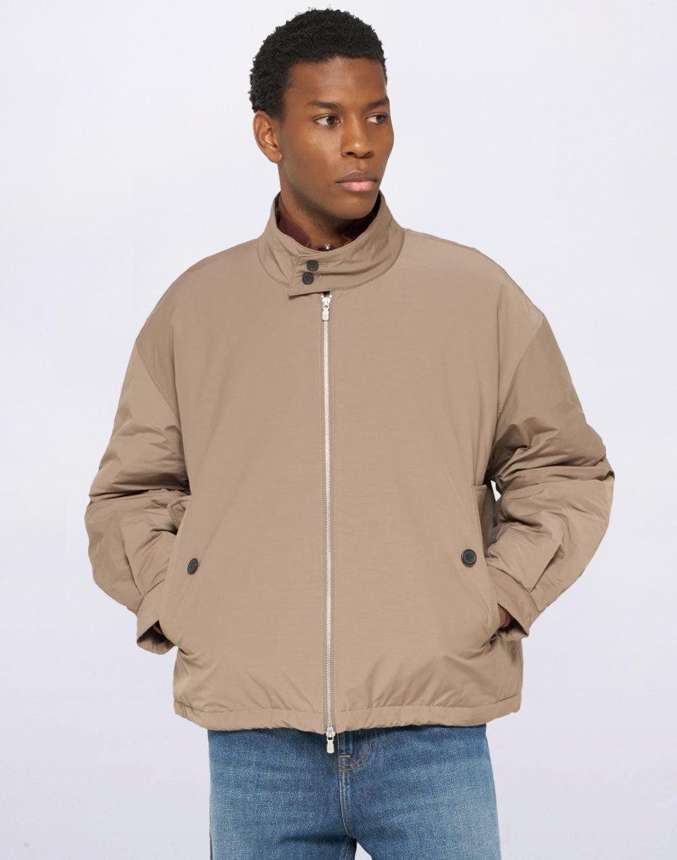 Chester Jacket
