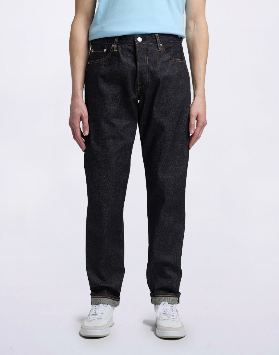 Regular Tapered