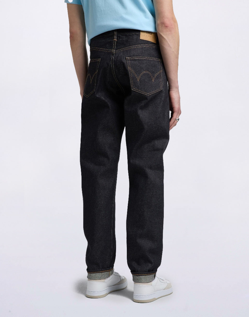Regular Tapered