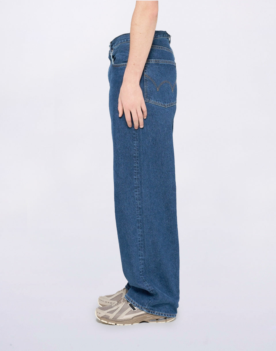 Wide Pant