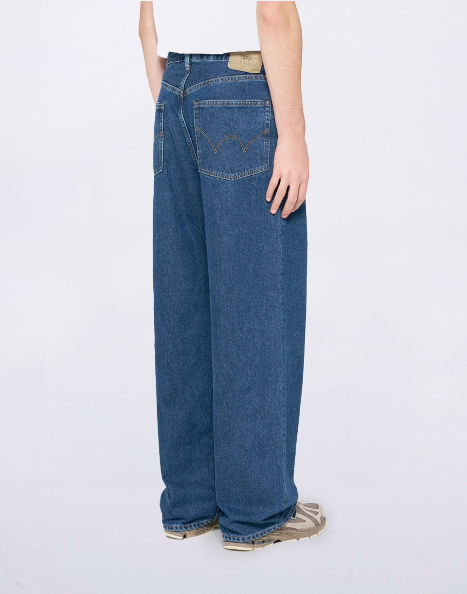 Wide Pant