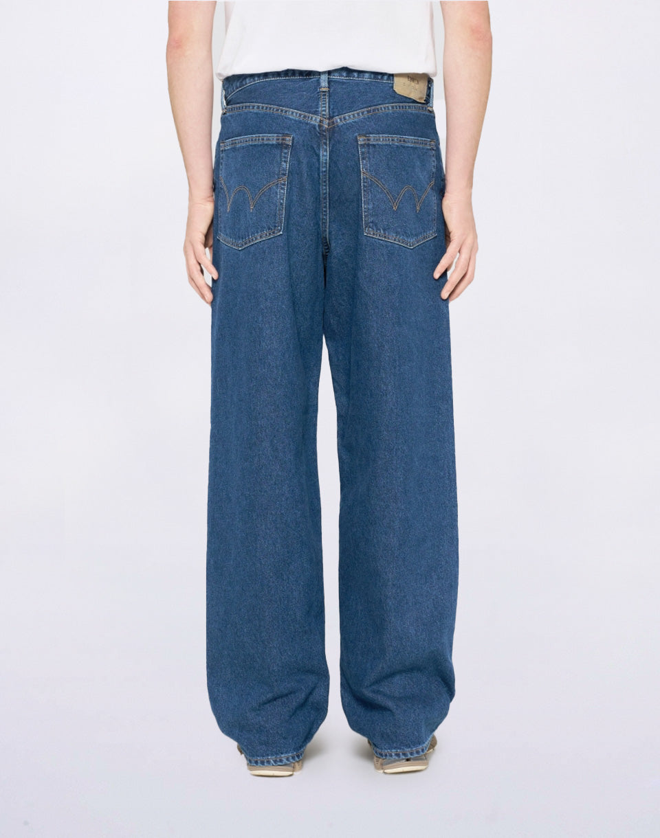 Wide Pant