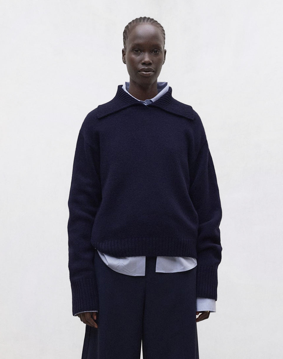 Adria Sweater