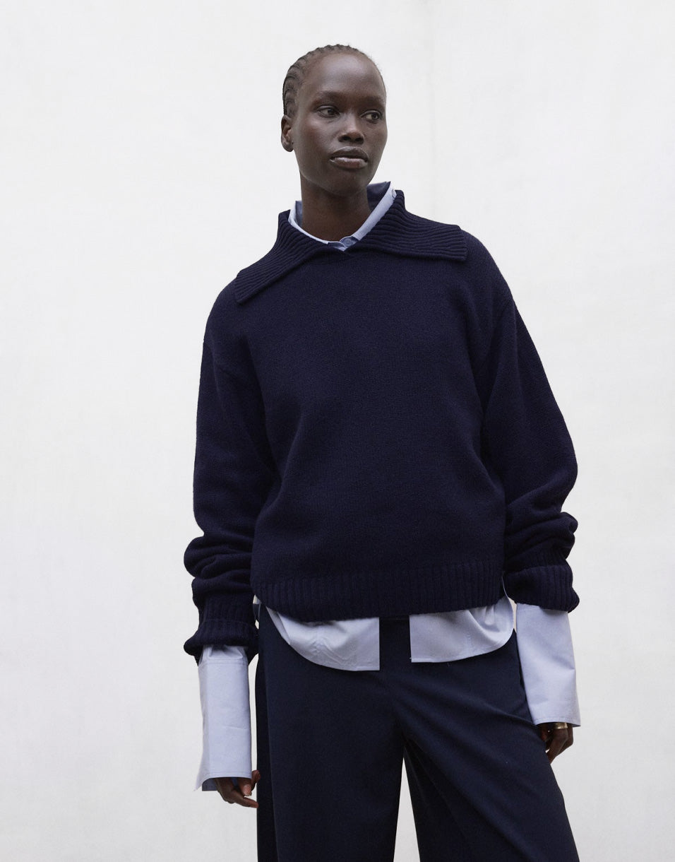 Adria Sweater