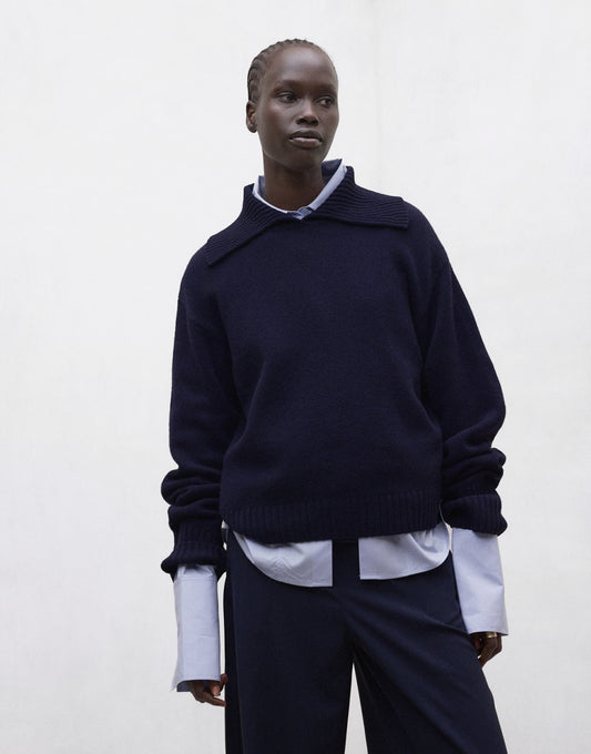 Adria Sweater