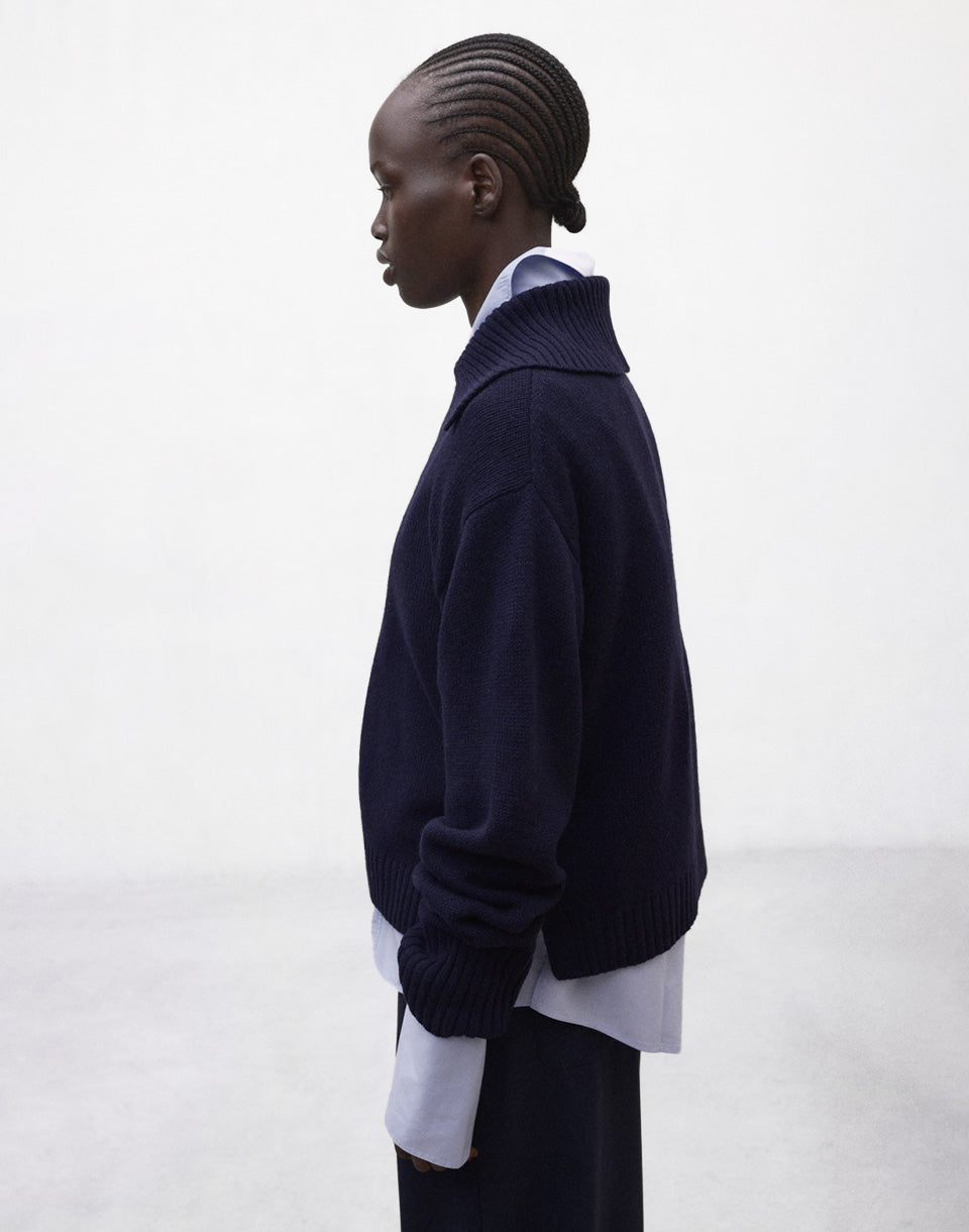 Adria Sweater