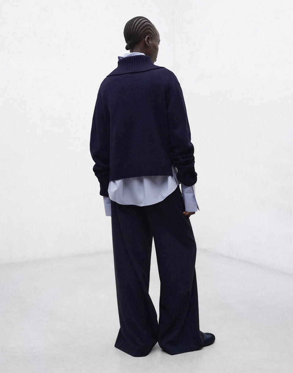 Adria Sweater