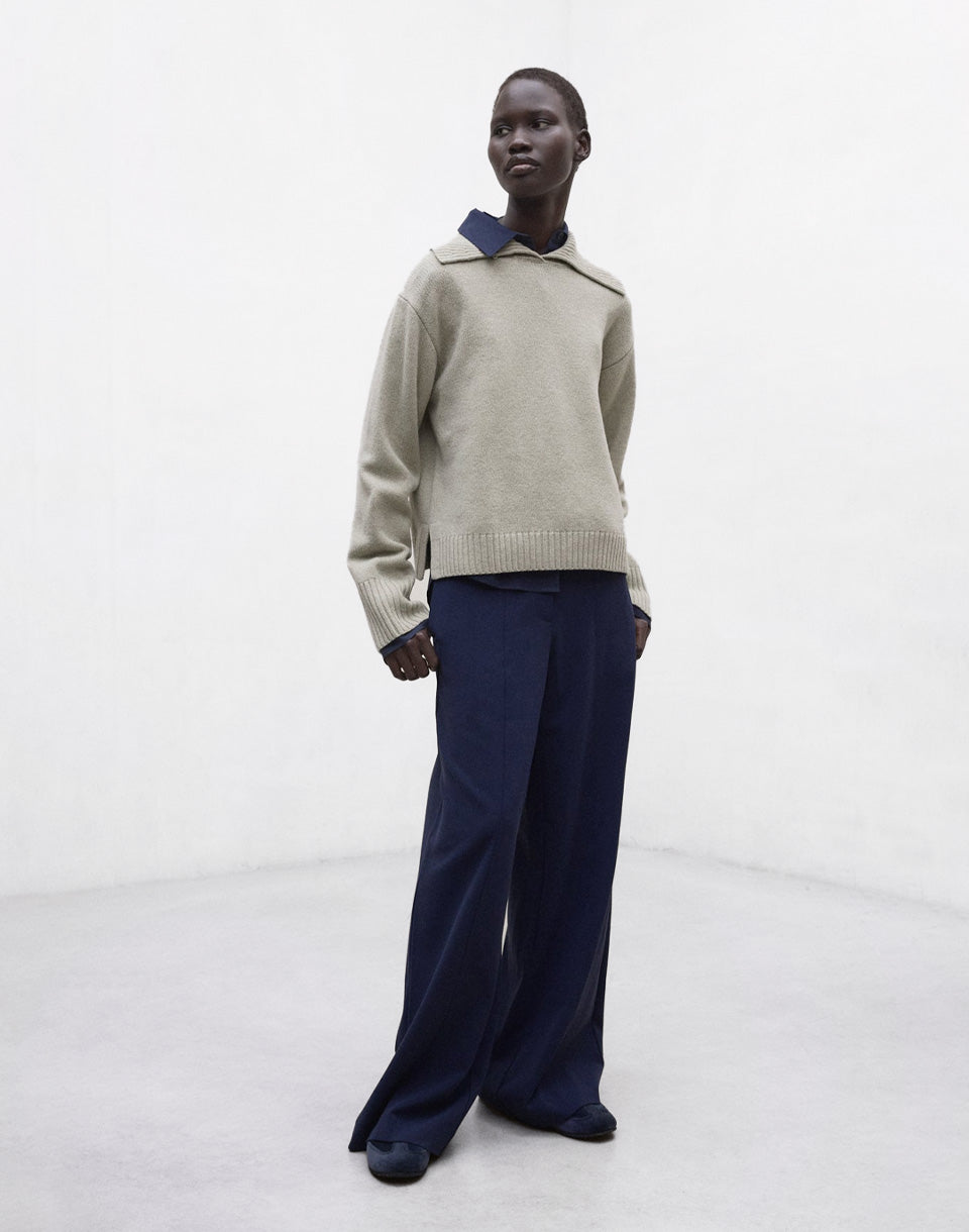 Adria Sweater