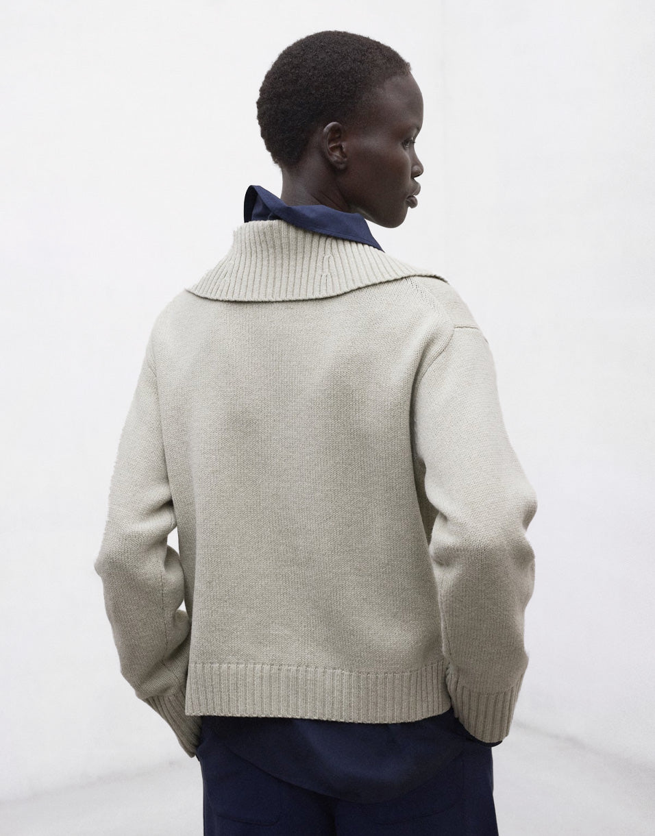 Adria Sweater