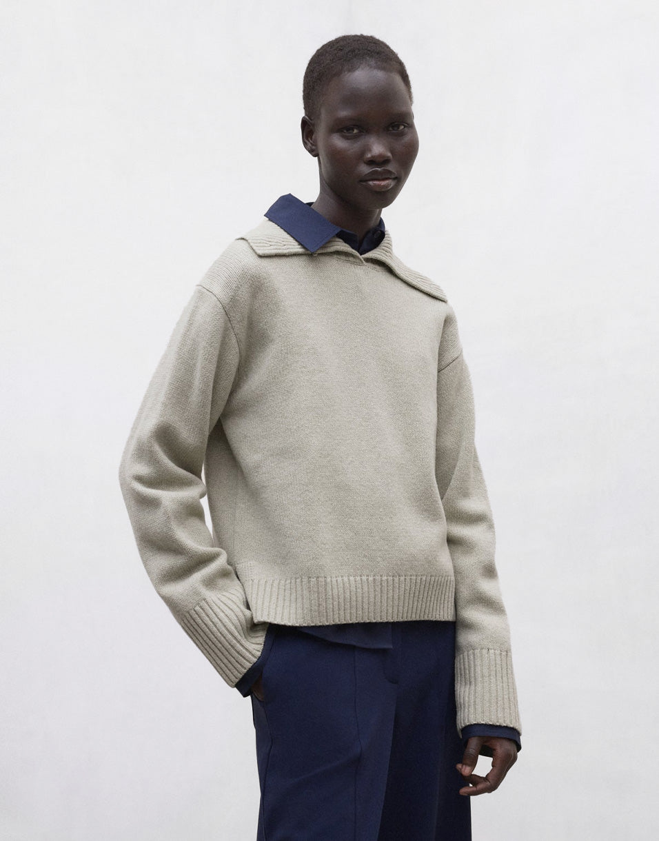 Adria Sweater