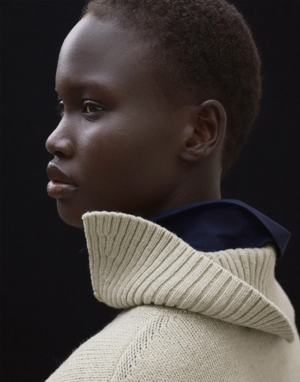 Adria Sweater