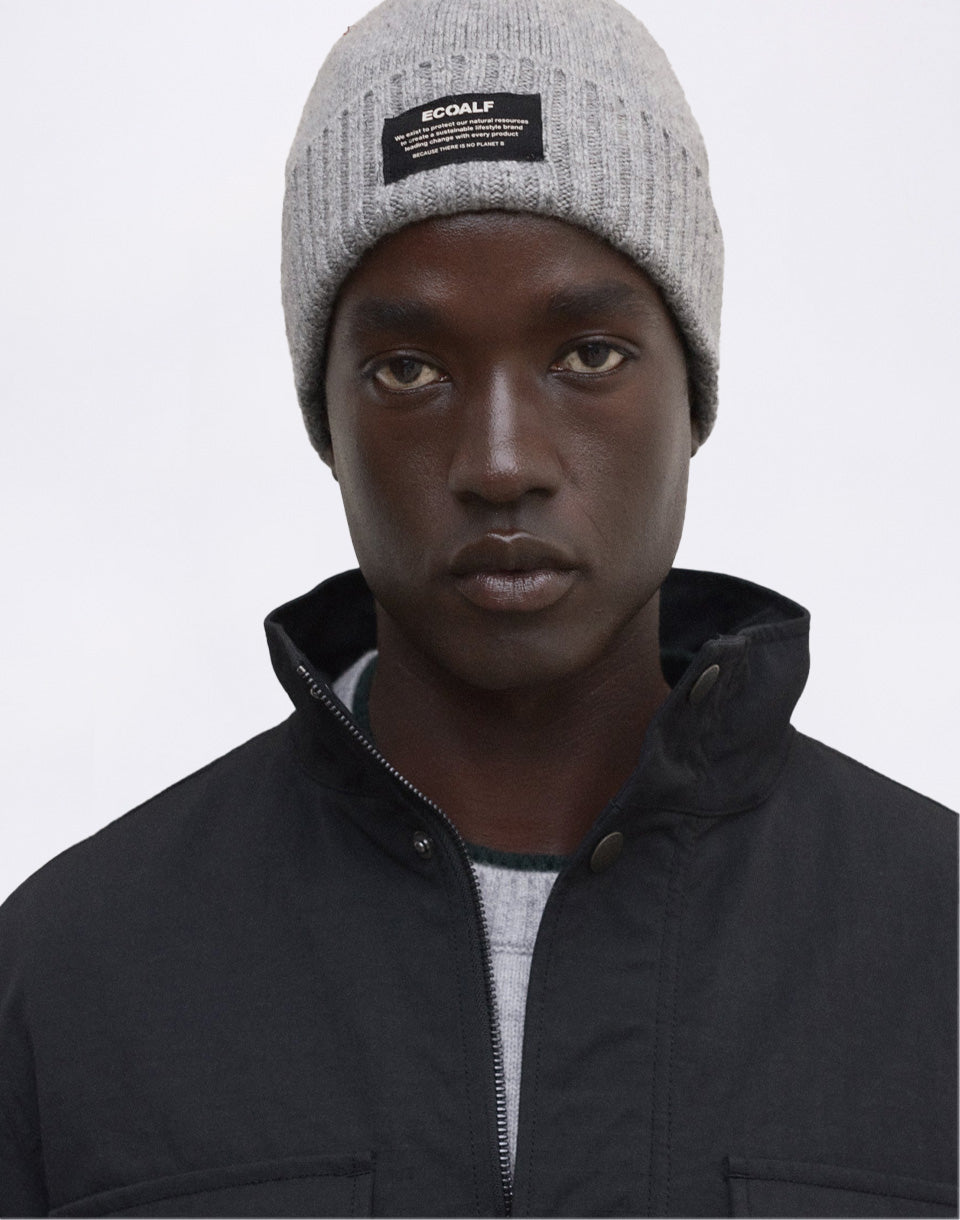 Jacques Beanie