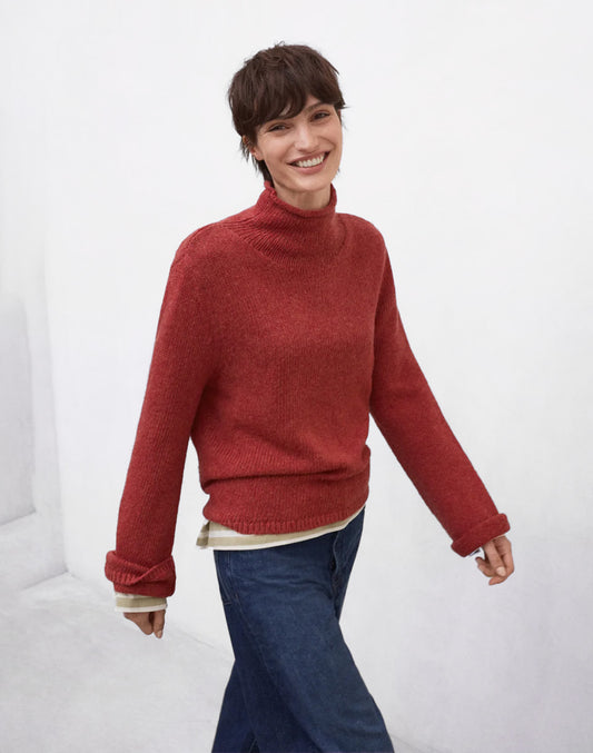 Kira Sweater