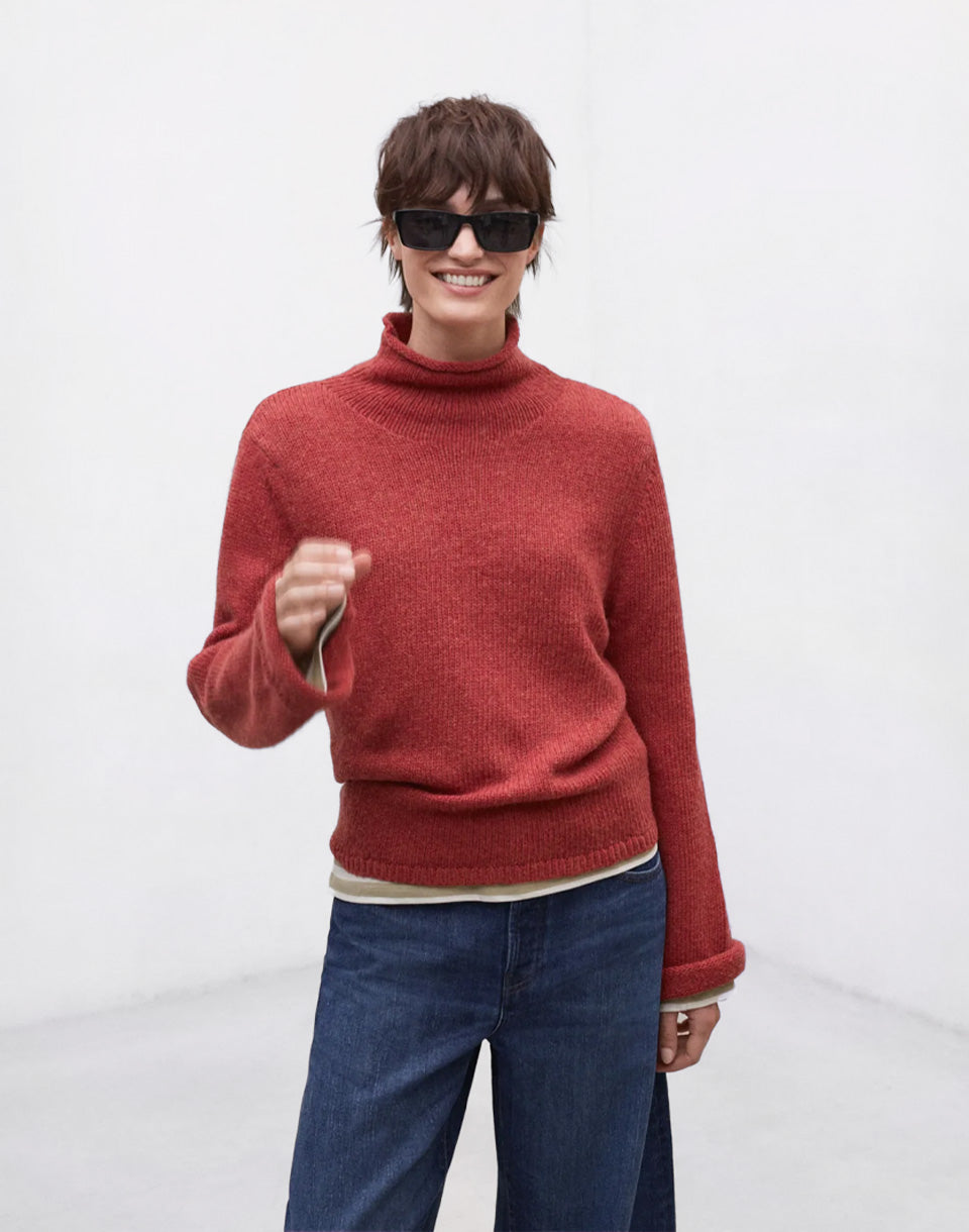 Kira Sweater