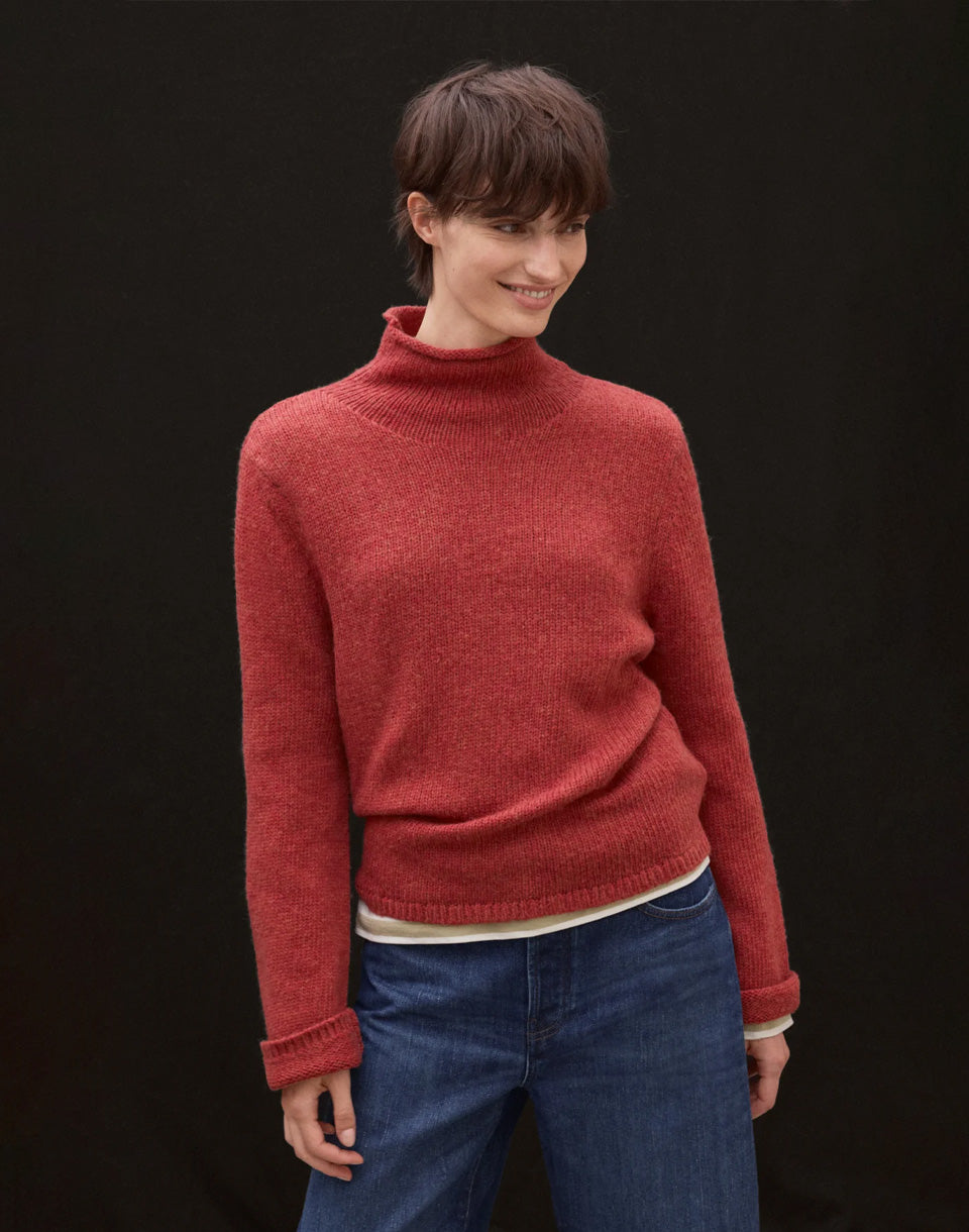 Kira Sweater