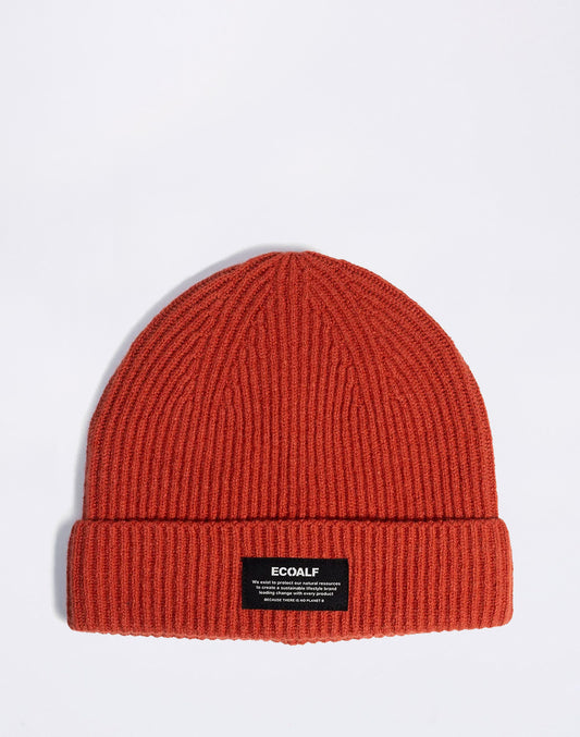 Sierra Wool Beanie