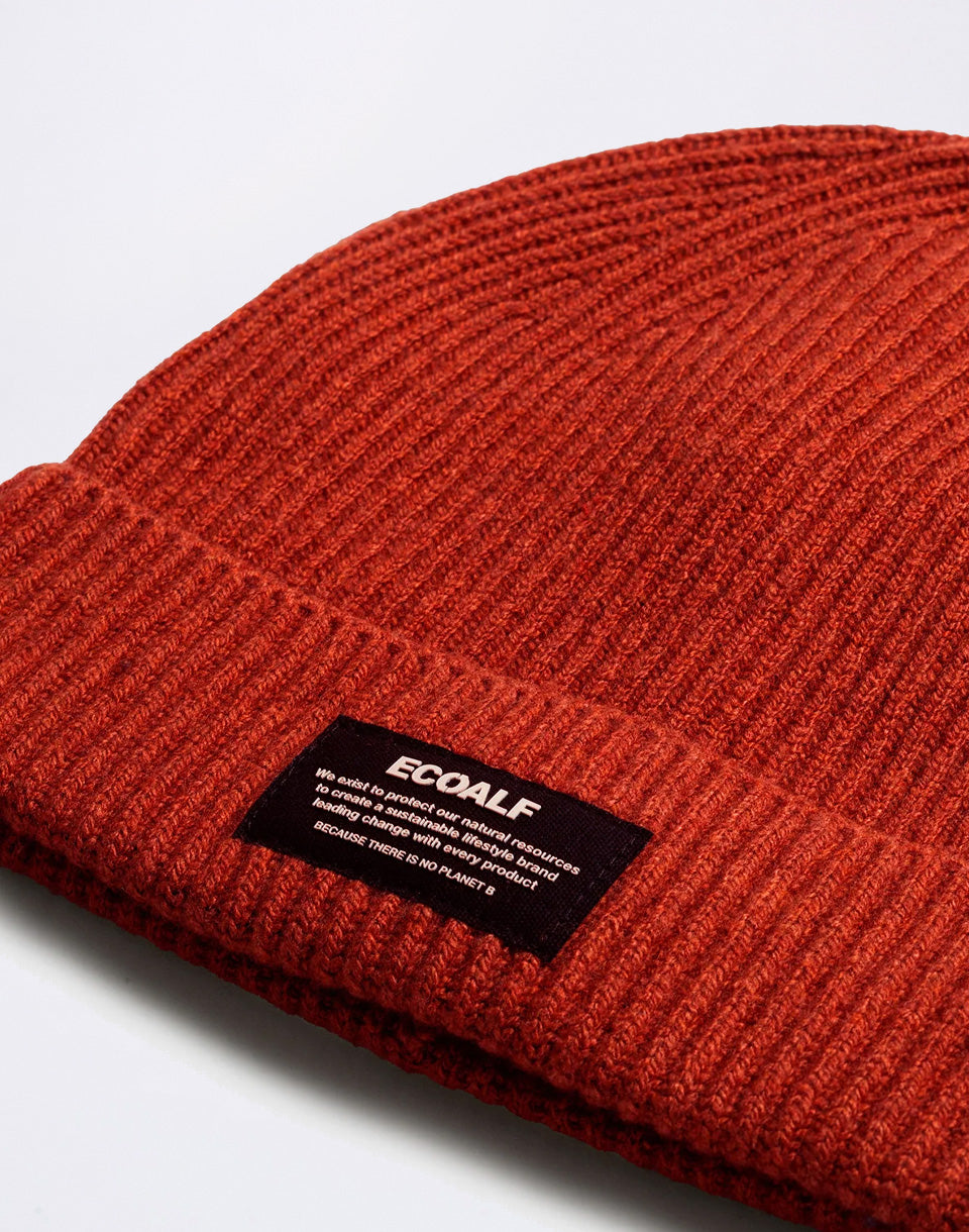 Sierra Wool Beanie
