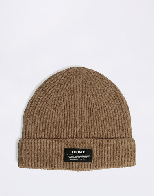 Sierra Wool Beanie