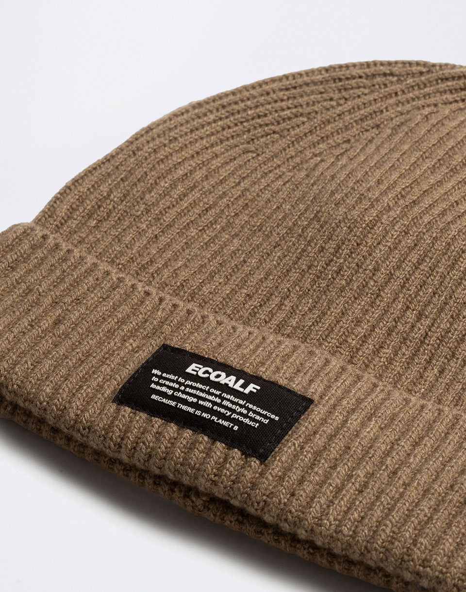 Sierra Wool Beanie