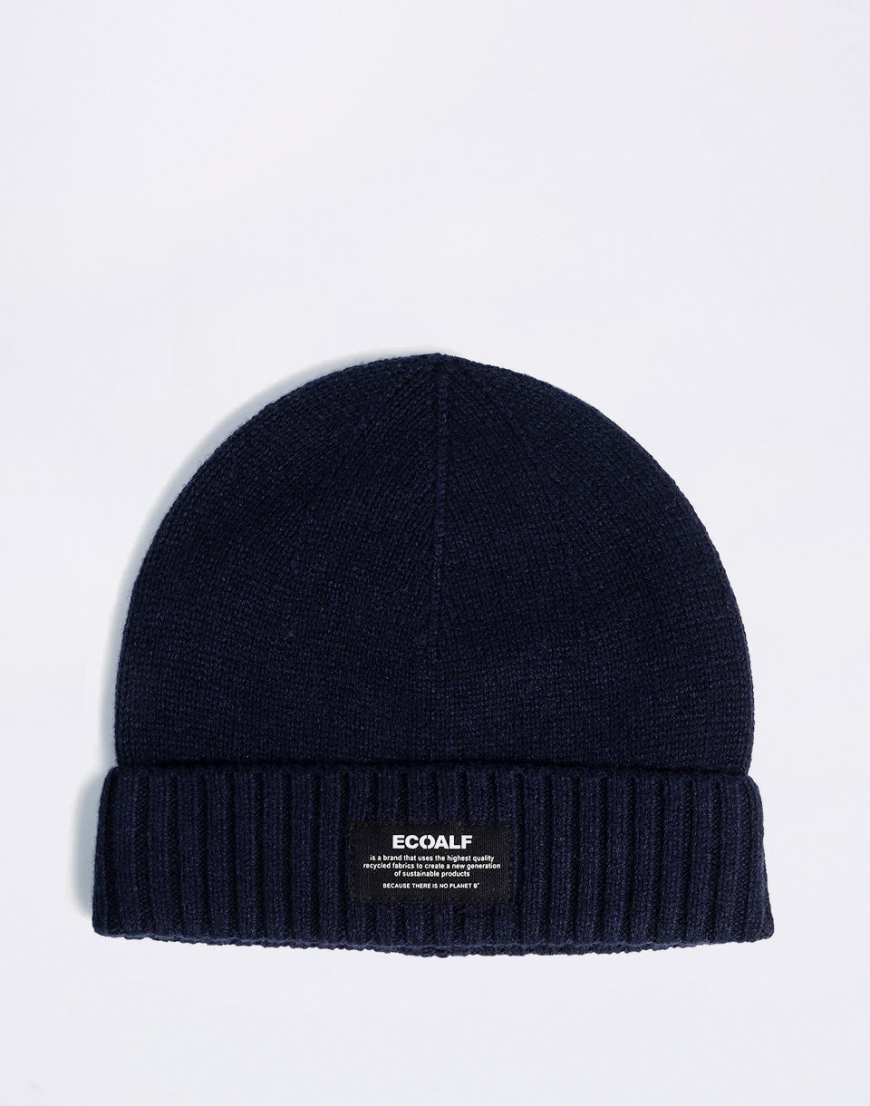 Sierra Wool Beanie