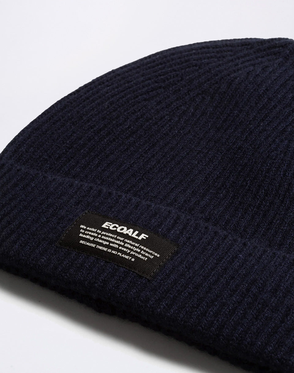 Sierra Wool Beanie