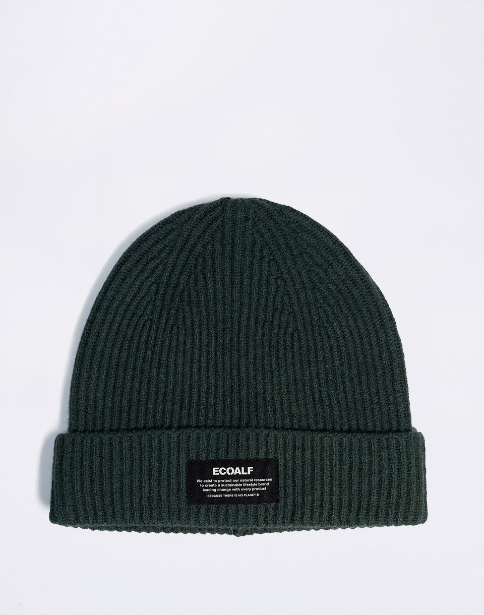 Sierra Wool Beanie