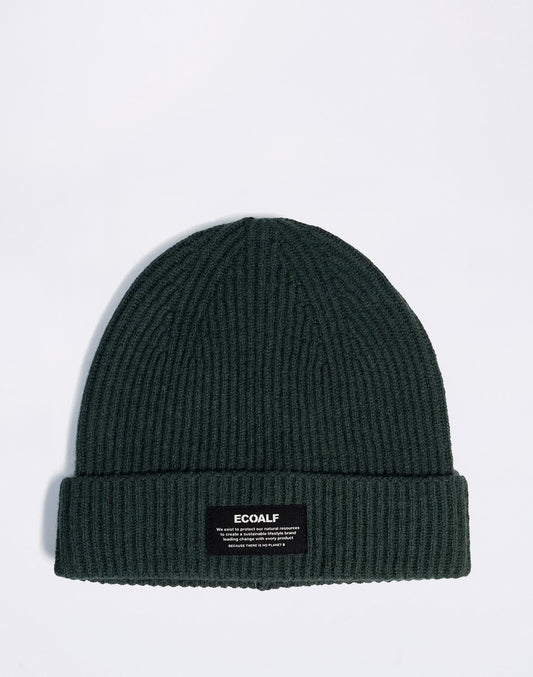 Sierra Wool Beanie