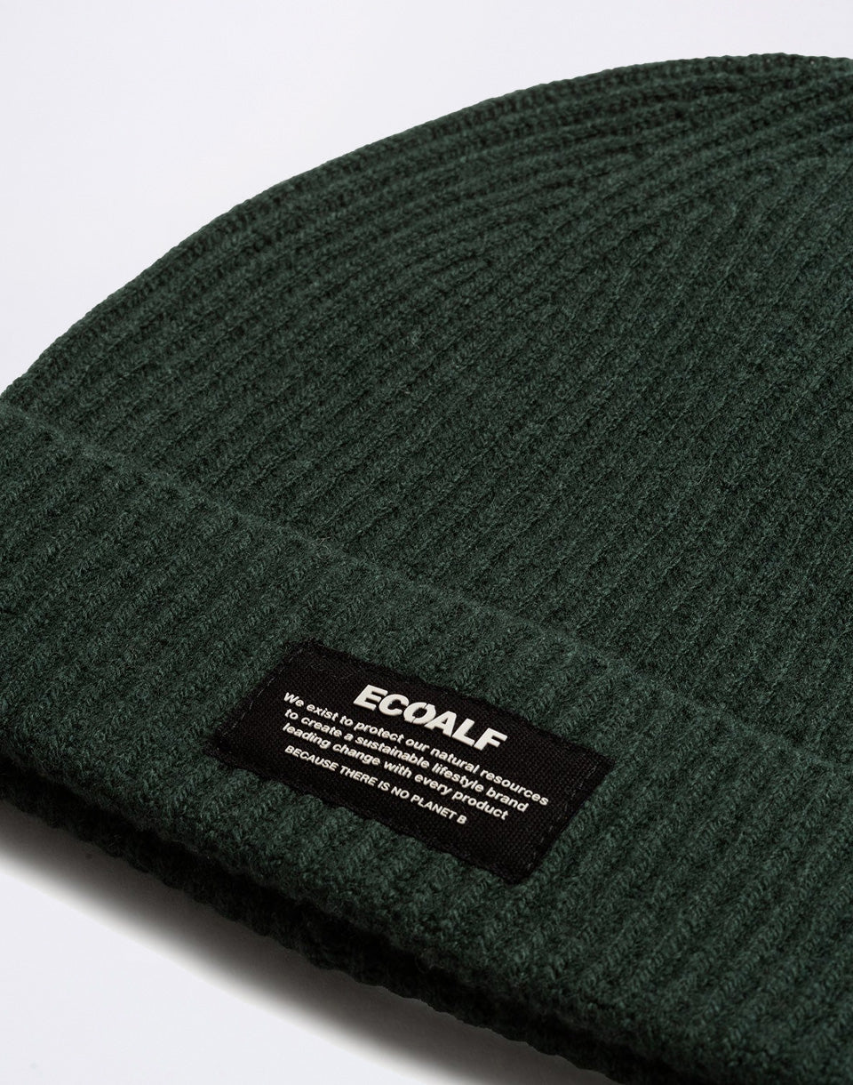 Sierra Wool Beanie