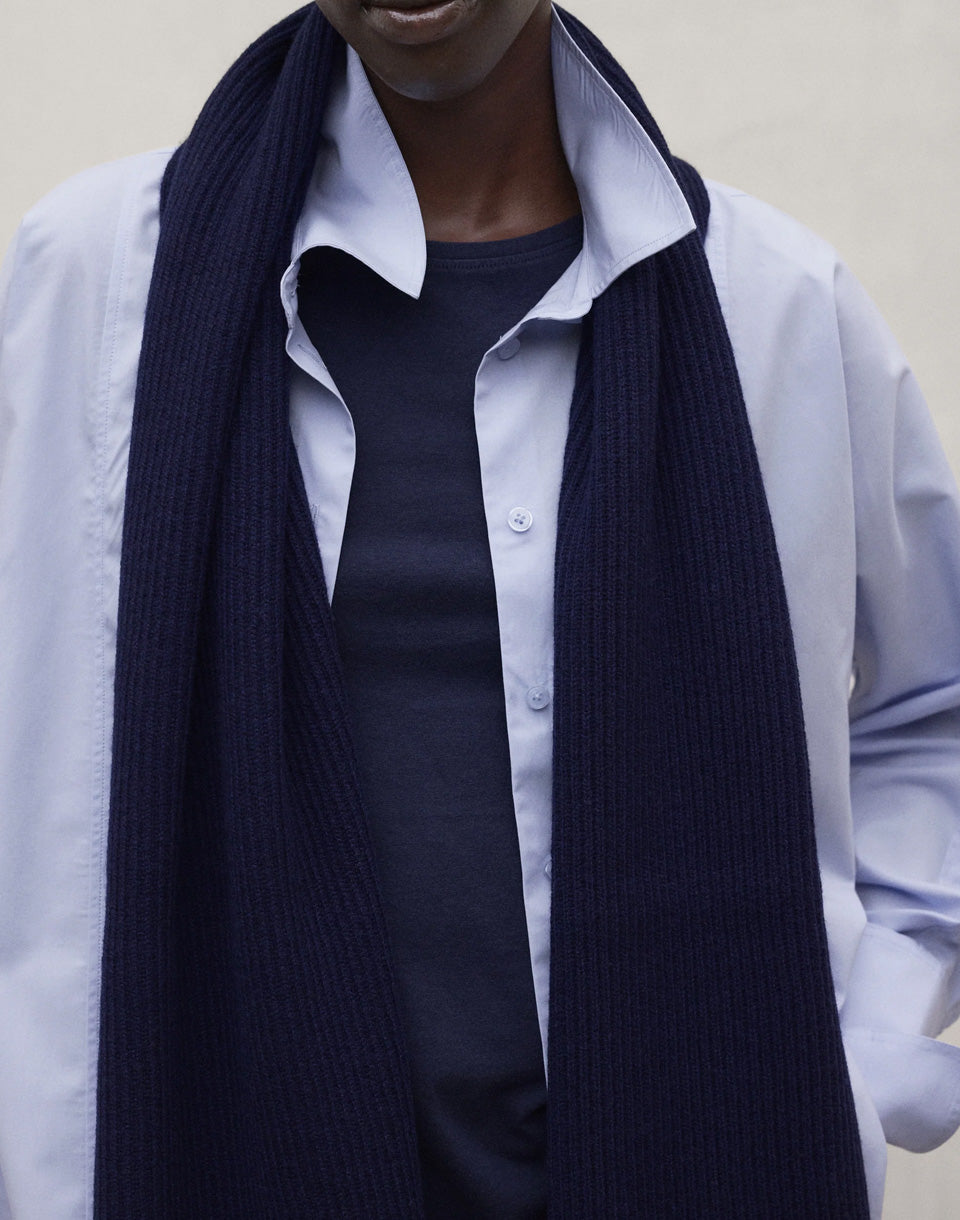 Sierra Wool Scarf