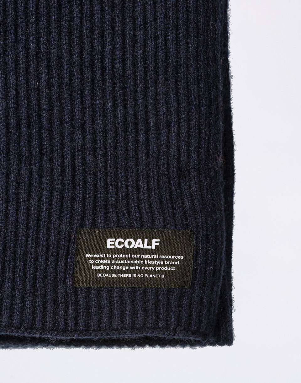 Sierra Wool Scarf