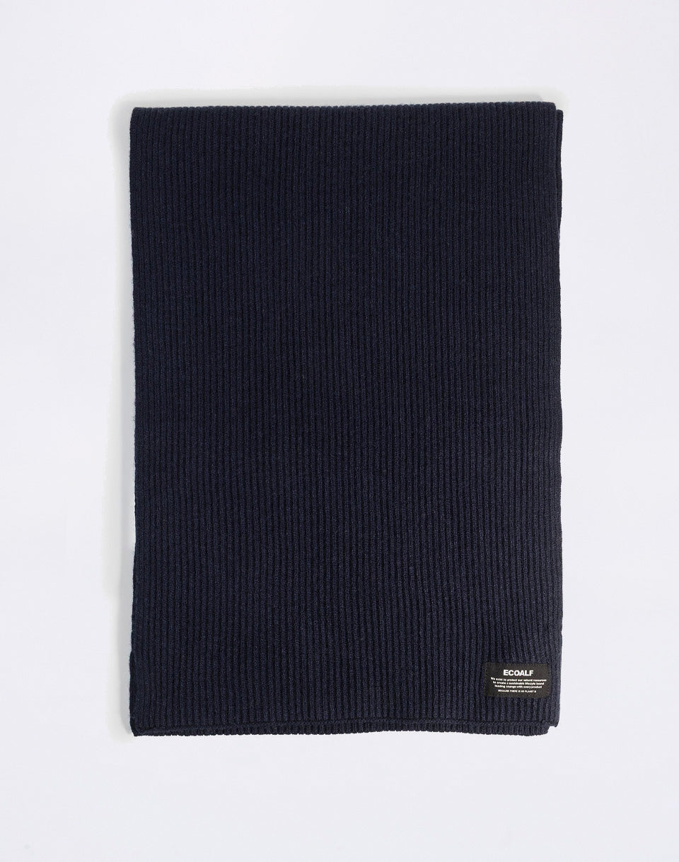 Sierra Wool Scarf