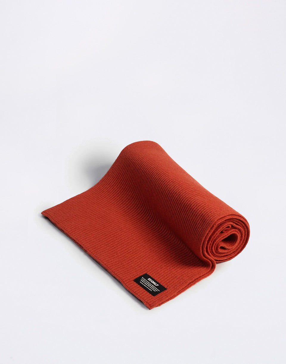 Sierra Wool Scarf