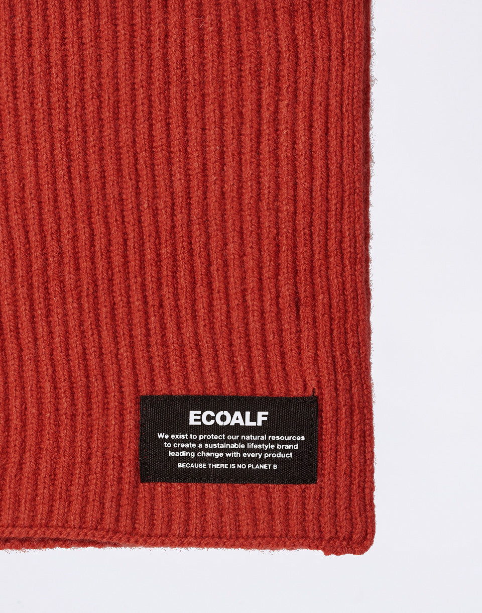 Sierra Wool Scarf