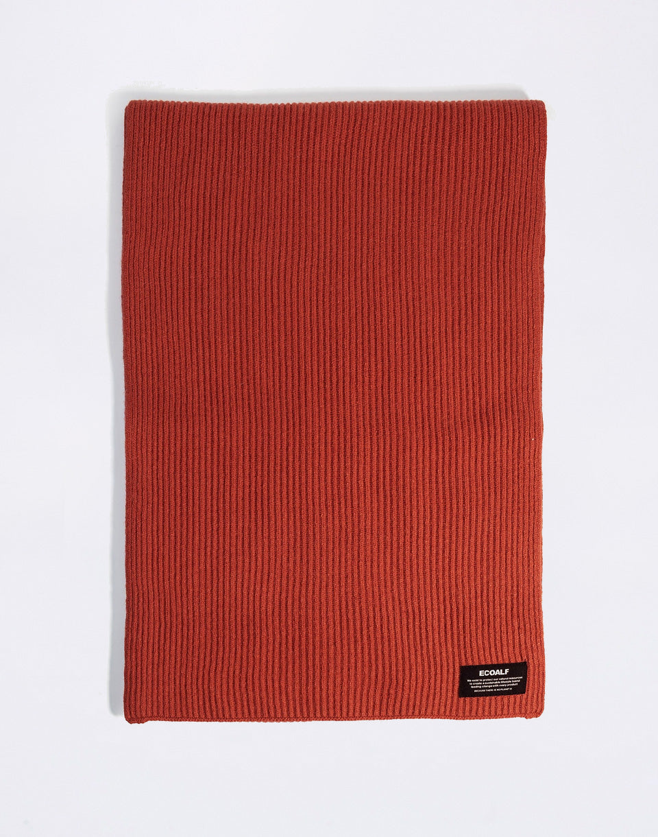 Sierra Wool Scarf