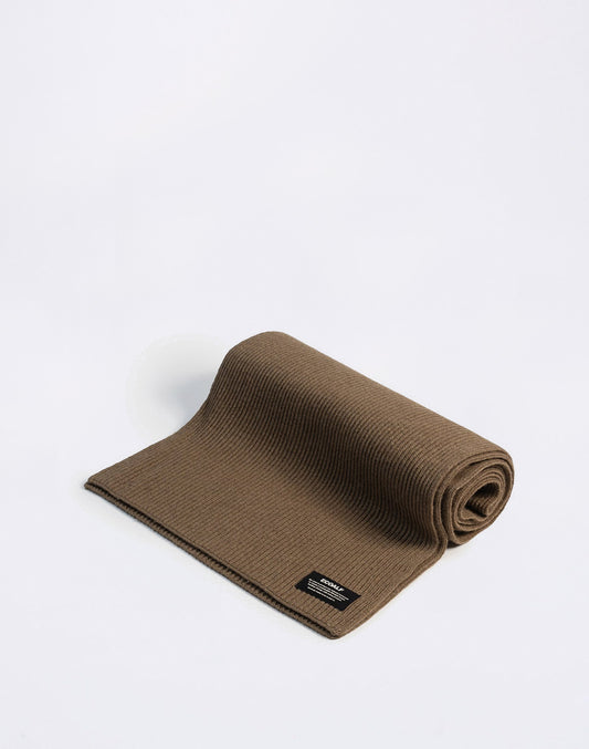 Sierra Wool Scarf