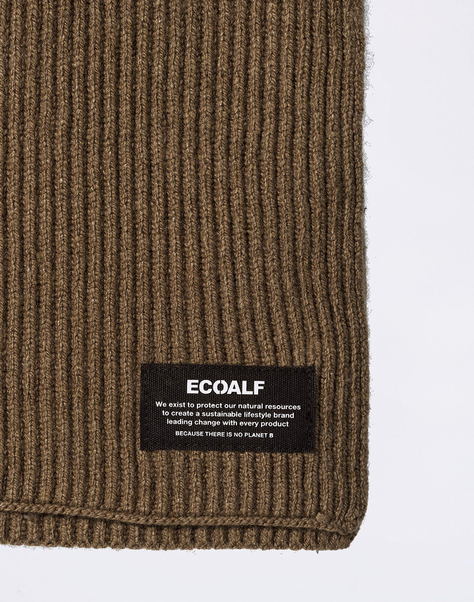 Sierra Wool Scarf