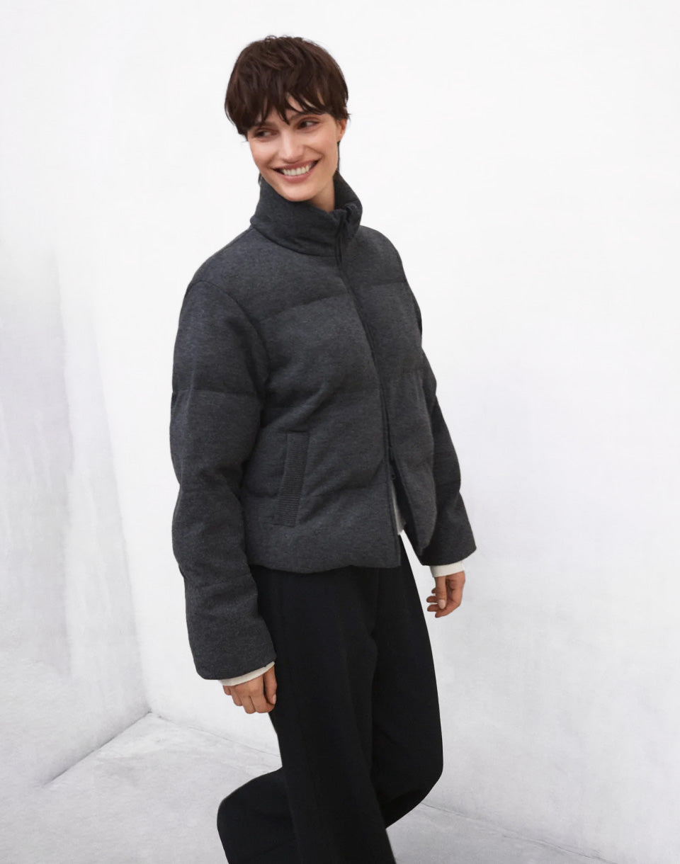 Sintre Jacket