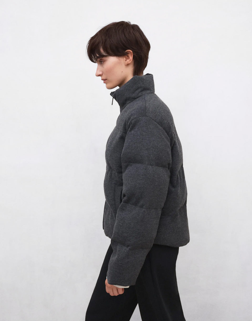 Sintre Jacket