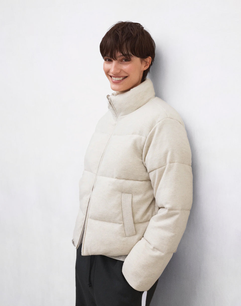 Sintre Jacket