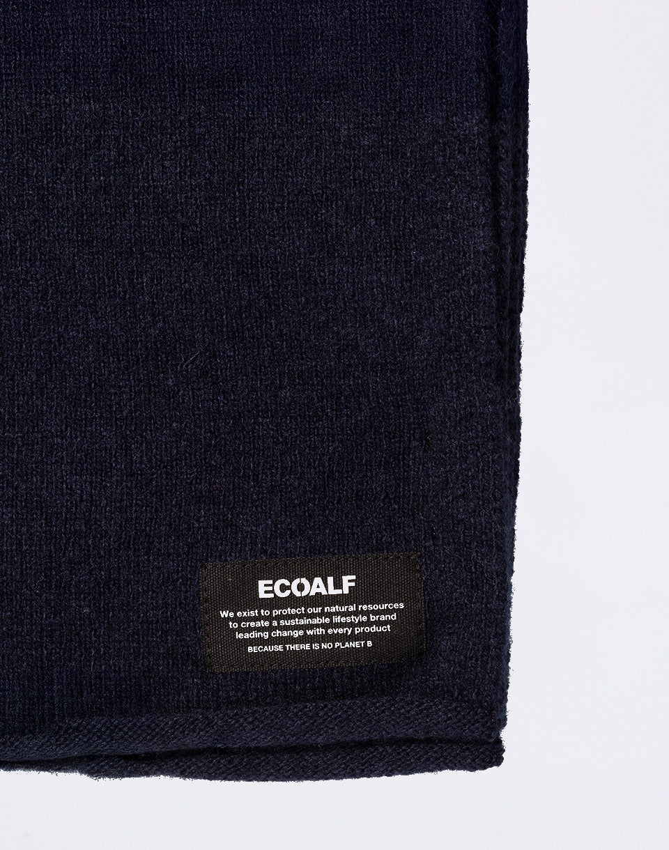 Wool Scarf