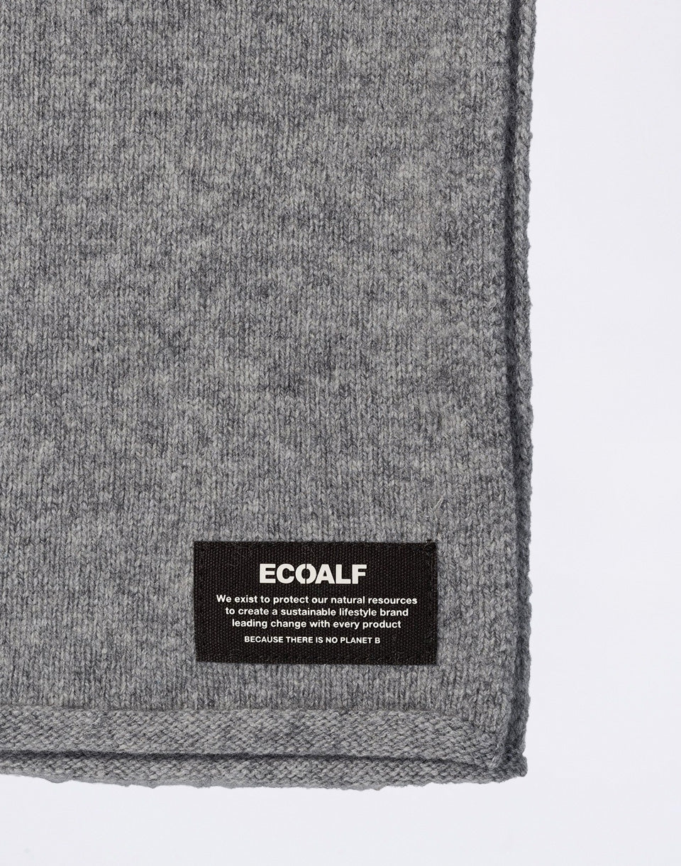 Wool Scarf